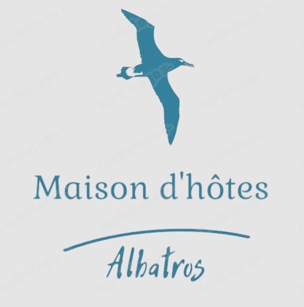 Maison Albatros Mahdia Buitenkant foto