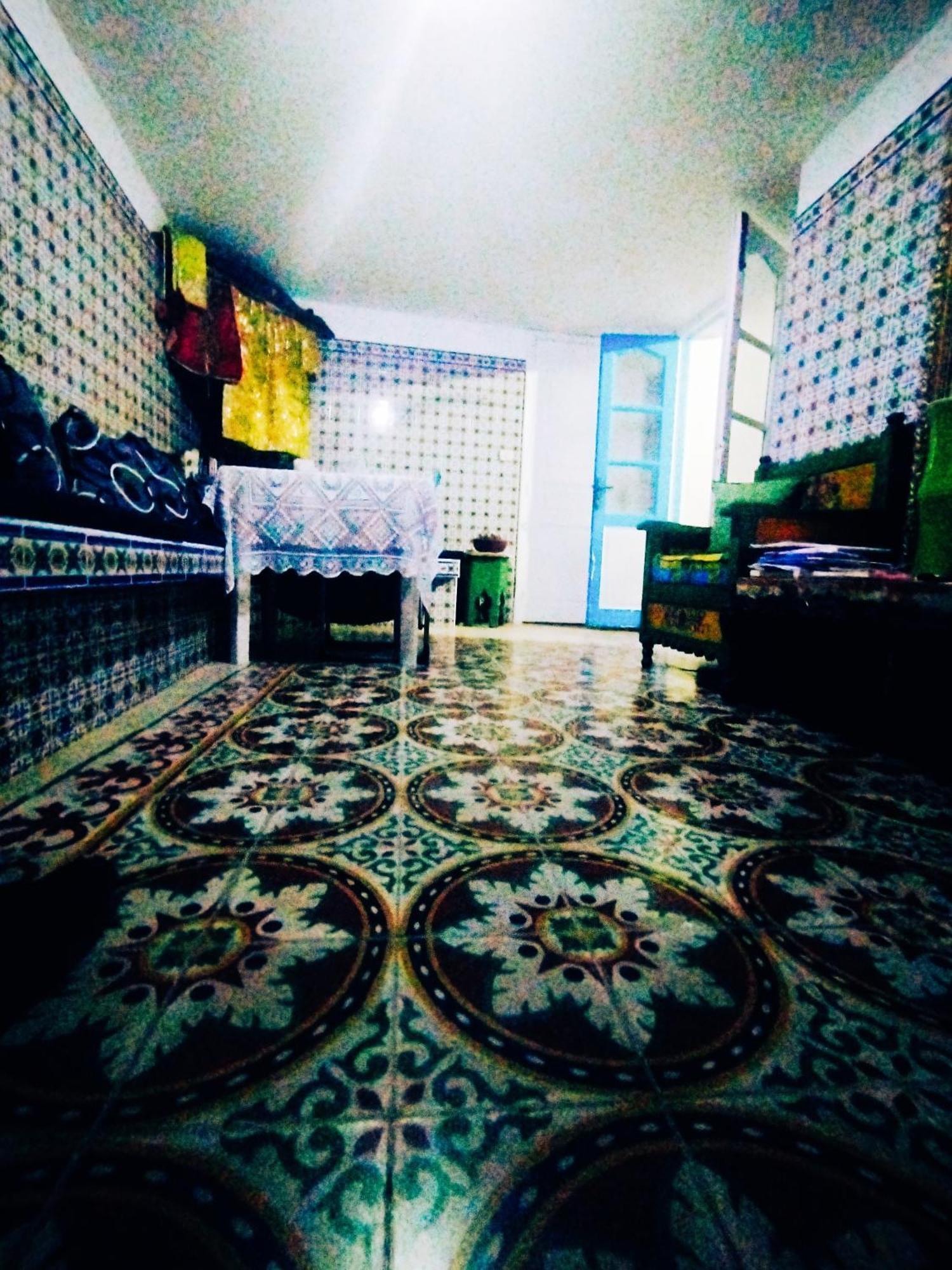 Maison Albatros Mahdia Buitenkant foto