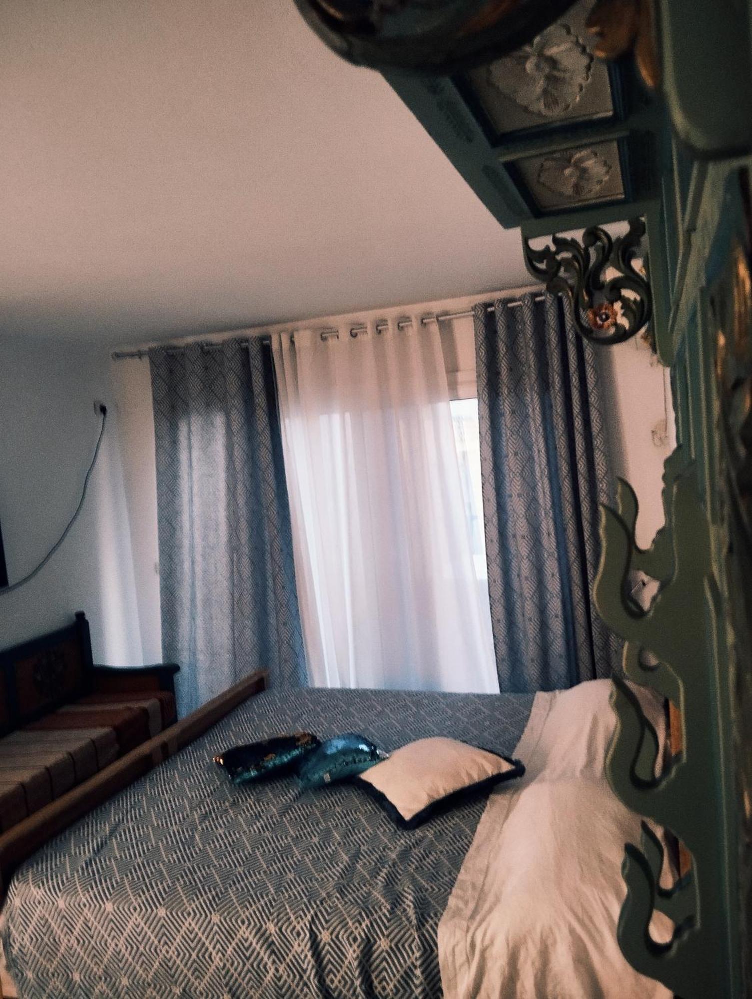 Maison Albatros Mahdia Buitenkant foto